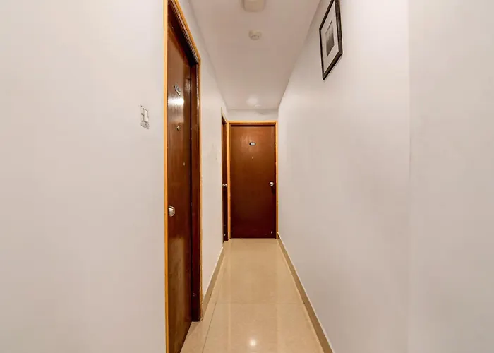 Hotel O Comfort Inn
