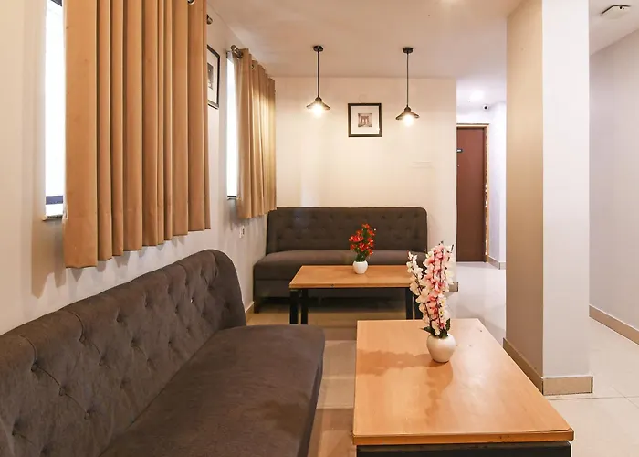 Hotel O Comfort Inn