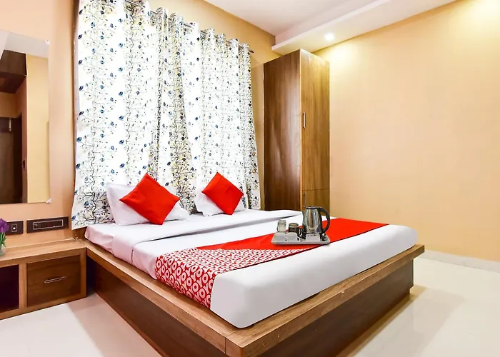 Hotel O Midiyan Palace
