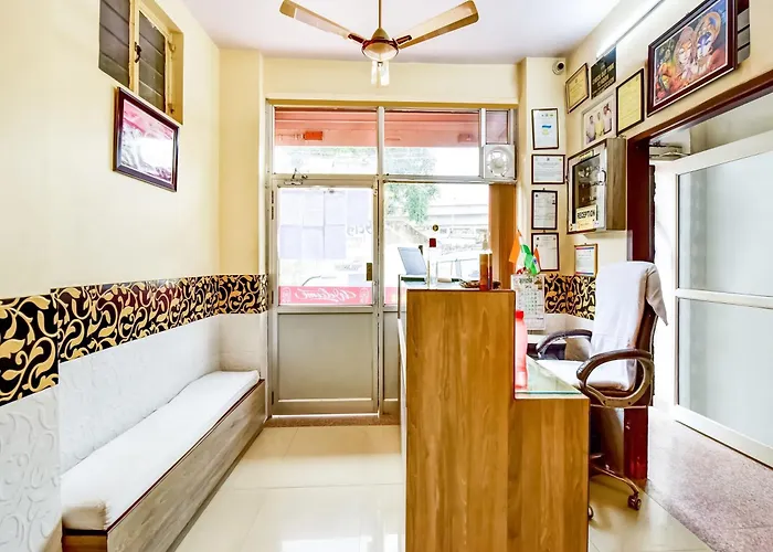 Hotel O Shyam Guest House