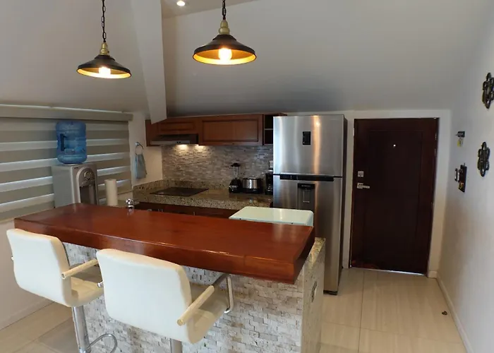 Bartolome Oceanfront Suites