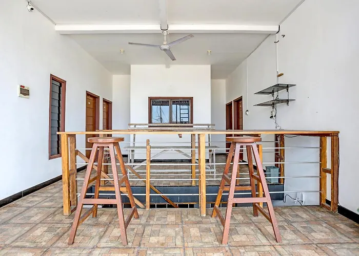 Oyo 91773 Ab Homestay