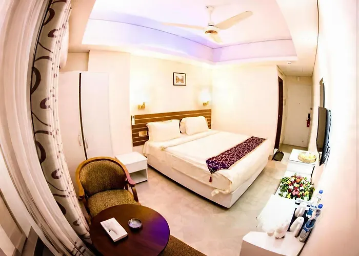 Hotel Shuktara Dhaka