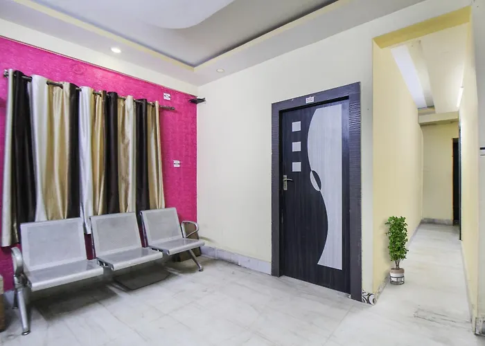 Hotel O Ecopark Guest House