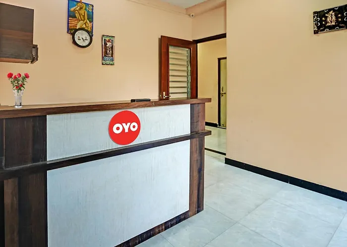 Oyo Flagship Princess Villa Guest House