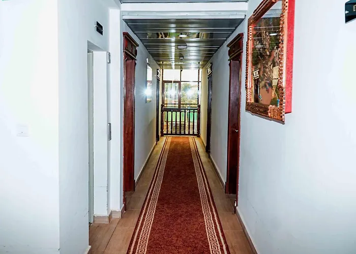 New Heaven Hôtel