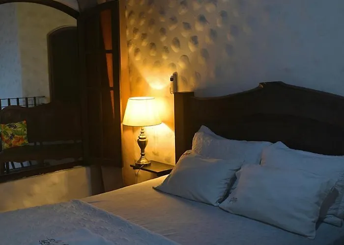 Hotel Esperanza Estelí