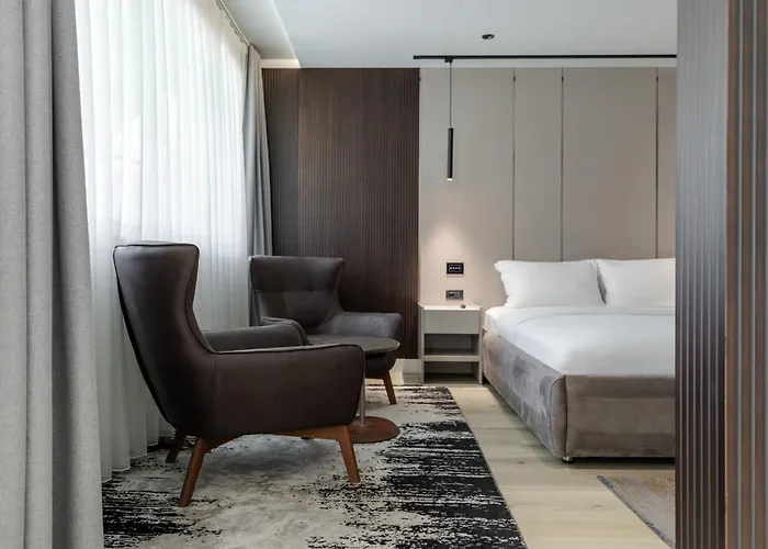 Emery Hotel