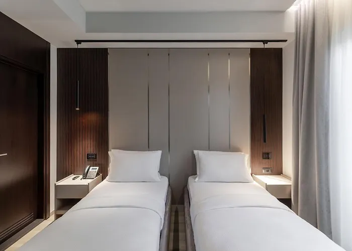 Emery Hotel