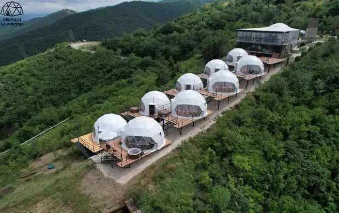 Signagi Glamping