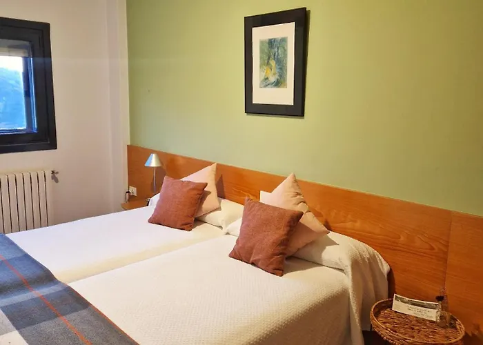 Hotel Piornedo
