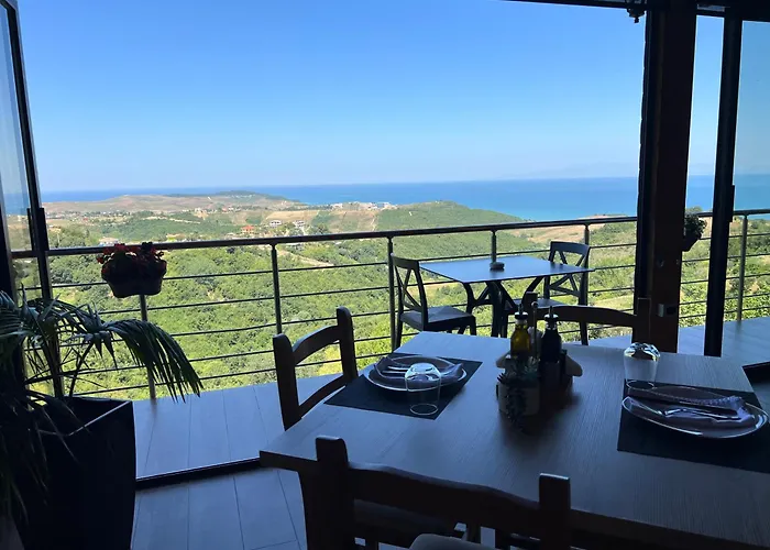 Restorant Hotel Xheni