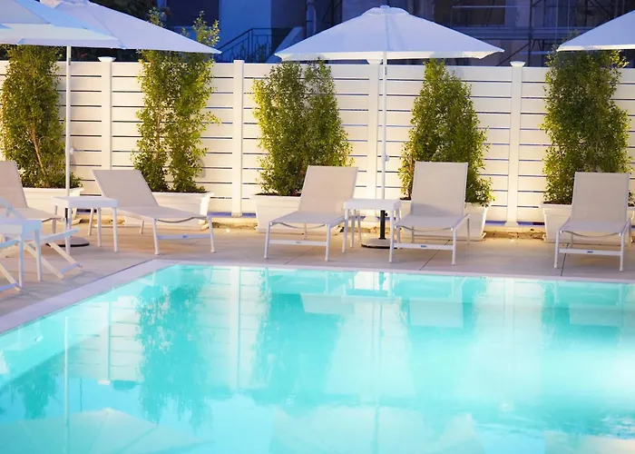 Hotel Mhami