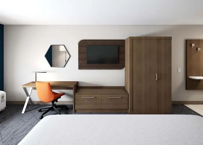 Holiday Inn Express & Suites St Thomas