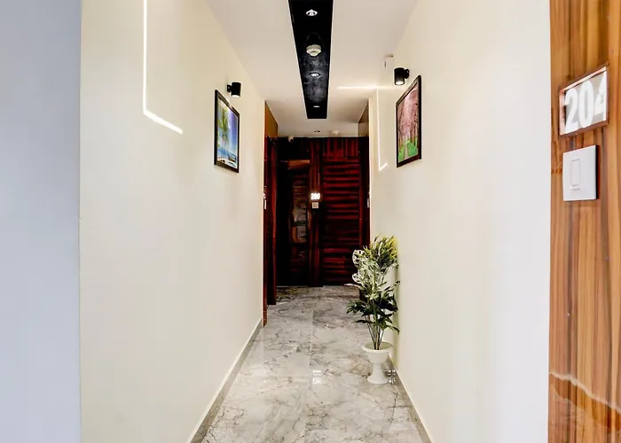 Hotel O Shubham Inn