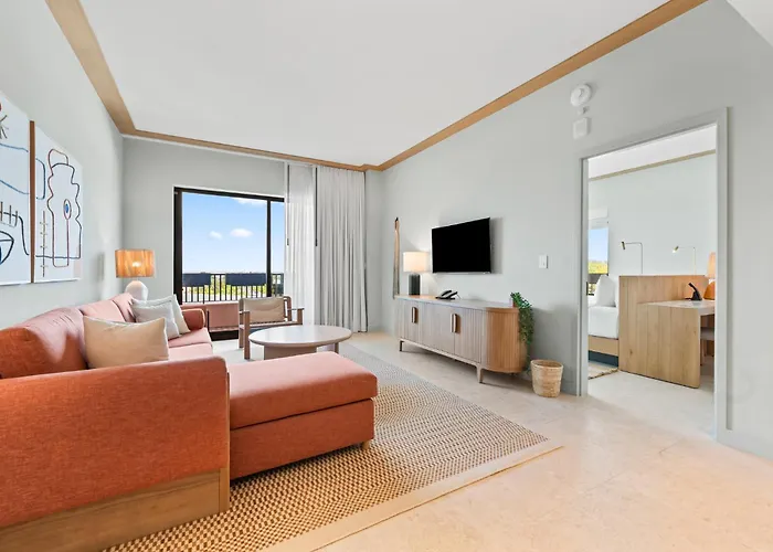 Hotel Indigo Grand Cayman By Ihg