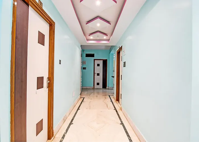 Hotel O Nirmal Guest House