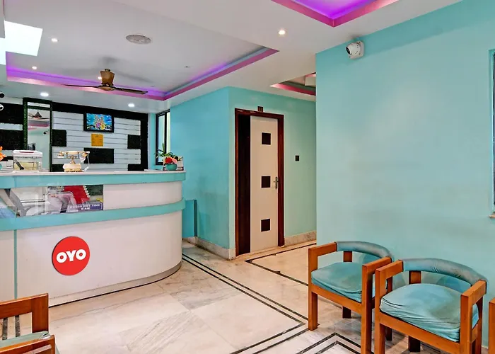 Hotel O Nirmal Guest House