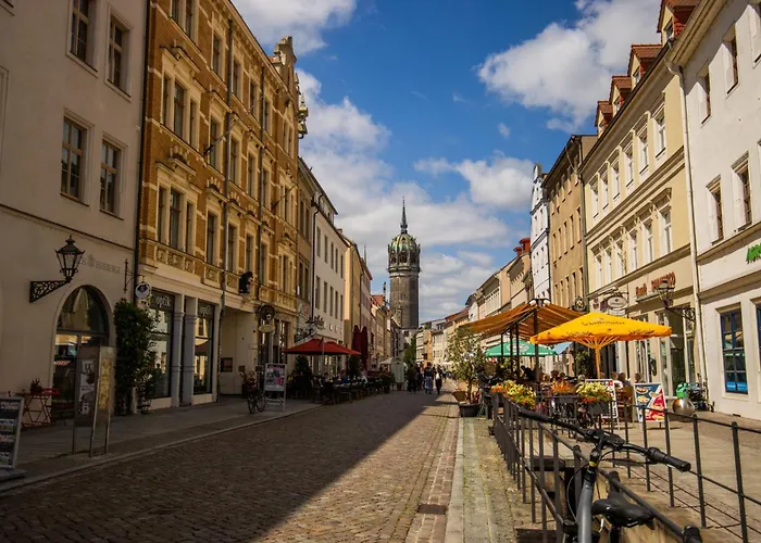 Boutique Hotel Schwarzer Baer
