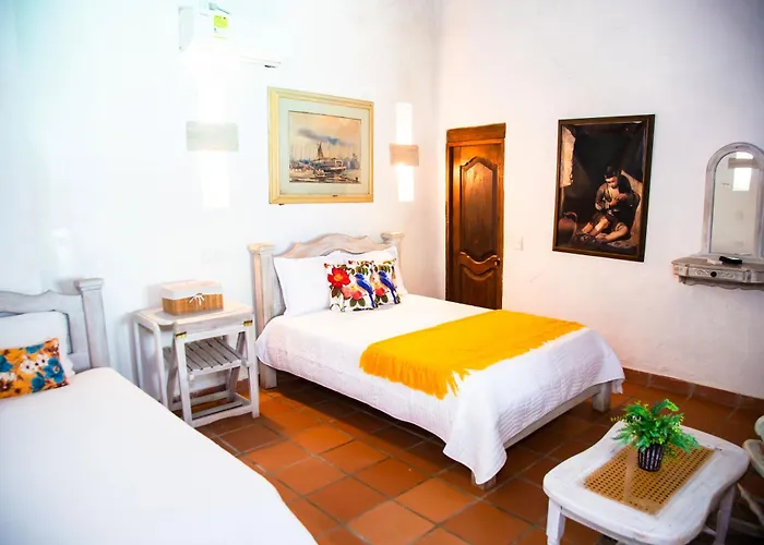 Hotel La Casona Mompox