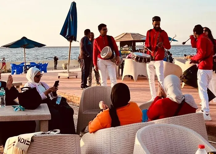 Amwaj Hotel