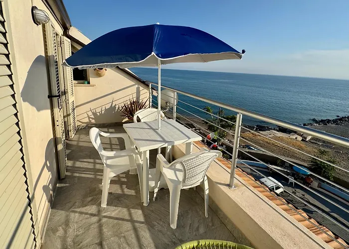 Vitola - Fuscaldoapartment