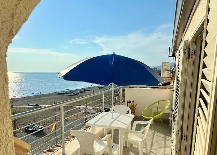 Vitola - Fuscaldoapartment