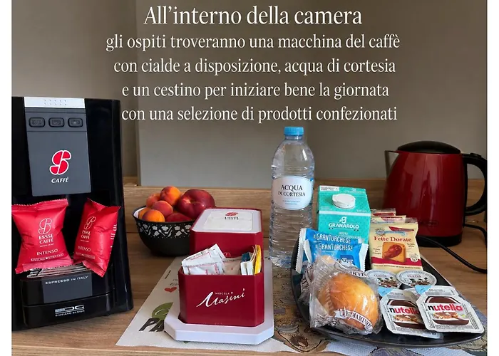 Romea Aparthotel