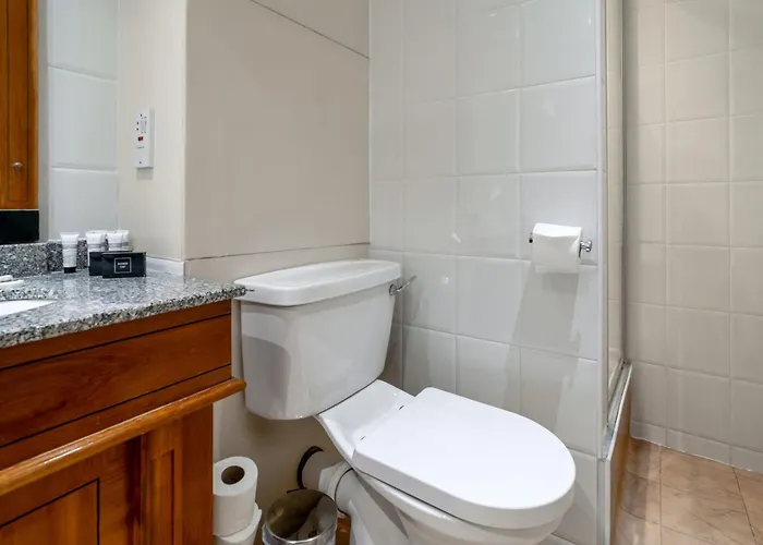 Royal Bath Hotel Bournemouth