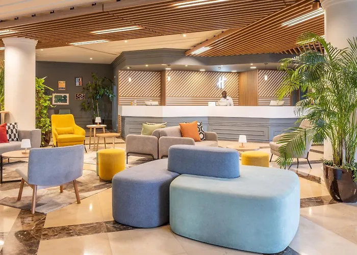 Real Bellavista Hotel&Spa