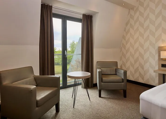 Van der Valk Hotel de Bilt-Utrecht