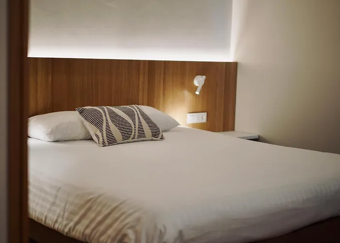 Hotel Sirius