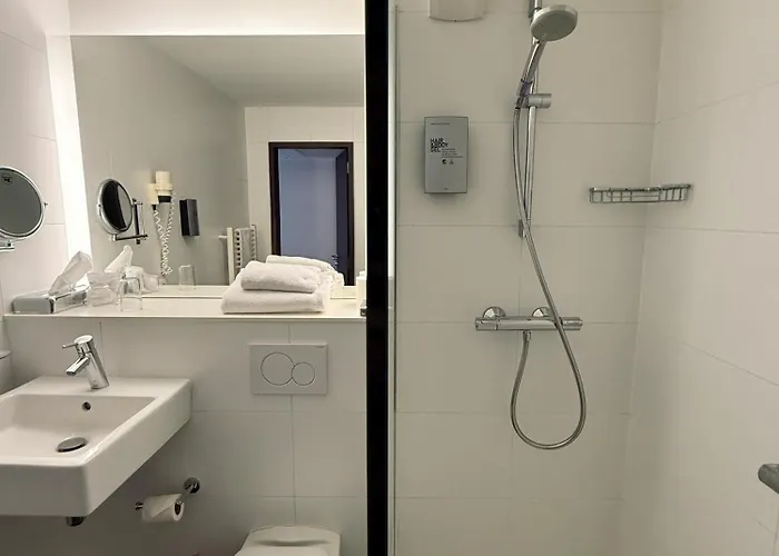 Hotel Sirius