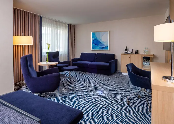 Maritim Hotel Wuerzburg