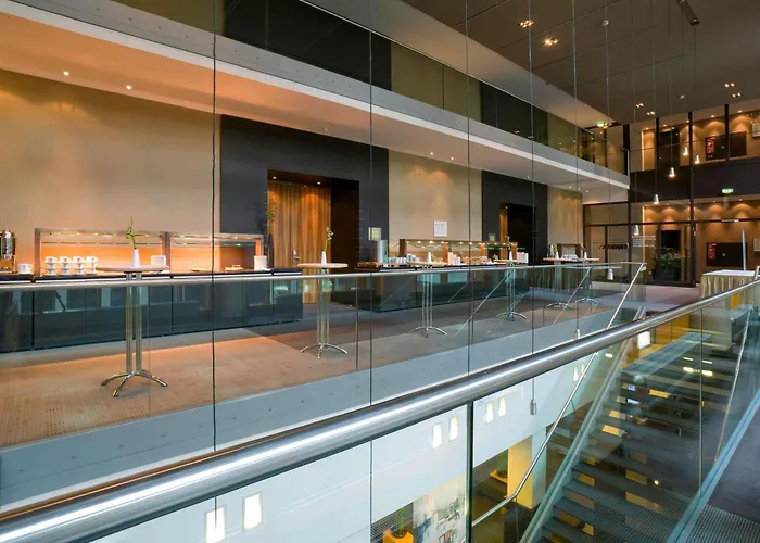 Novotel Karlsruhe City