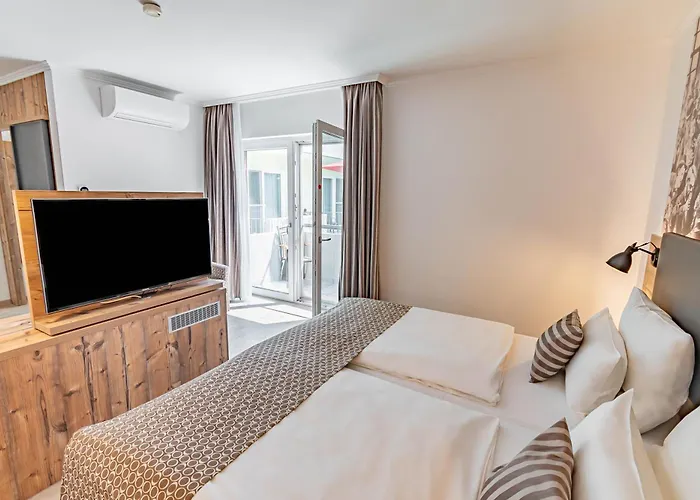 Parkhotel Sonnenberg