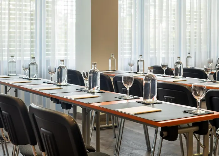 Radisson Hotel, Fuerst Leopold Dessau