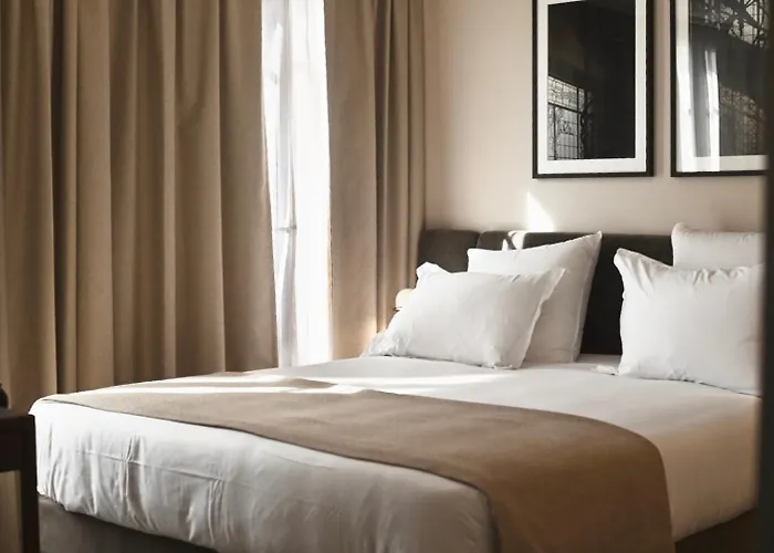 Hotel Local 101 Beaurepaire - Opening July 8Th 2026 Paris