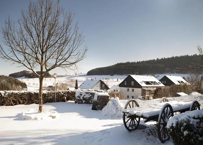Sunday Hotel Willingen