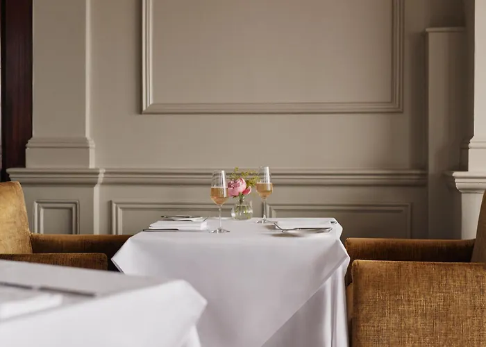 Grand Jersey Hotel And Spa