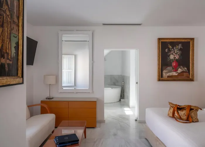 Hotel Pintor El Greco