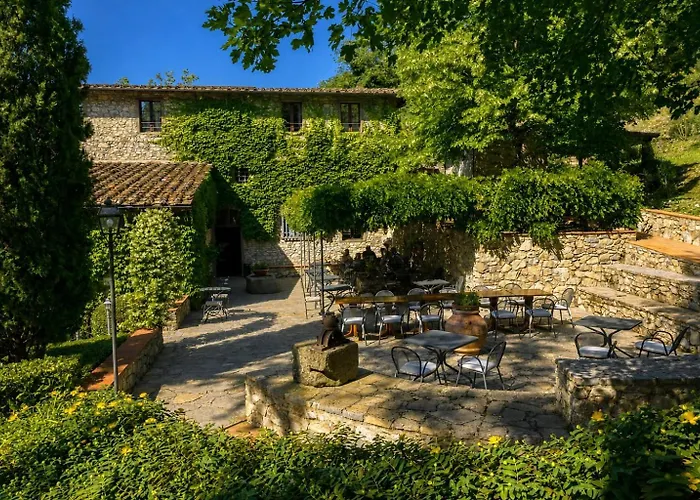 Ultimo Mulino Country Hotel
