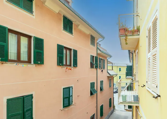 Albergo La Marina B&B