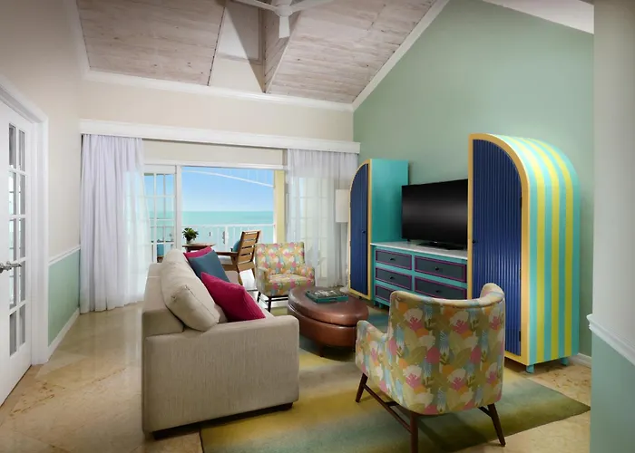 Ocean Key Resort & Spa, A Noble House Resort Key West