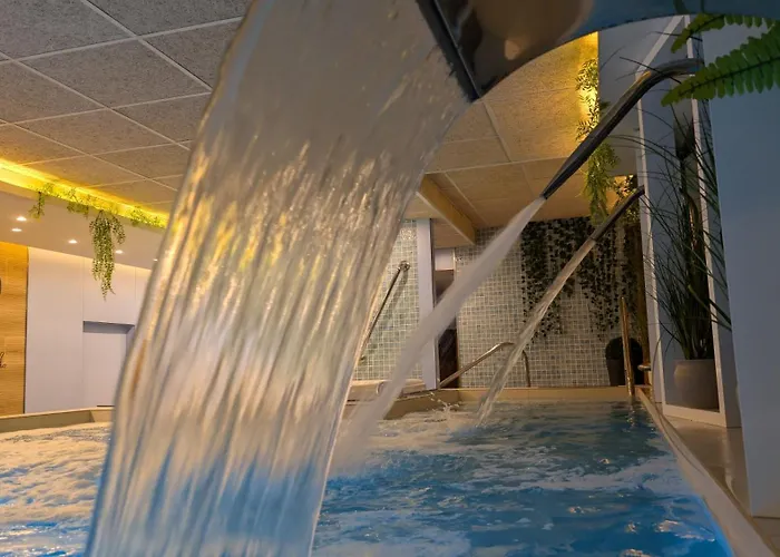 Hotel GBC Avenida Pontevedra