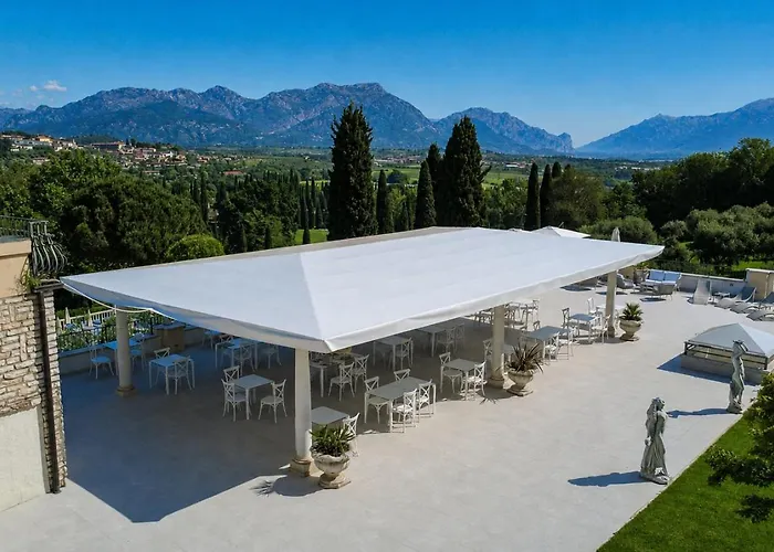 Hotel Porta Del Sole