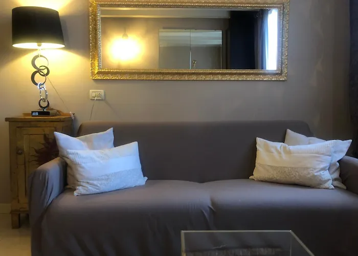 Villa Giotto Luxury Suite&Apartments