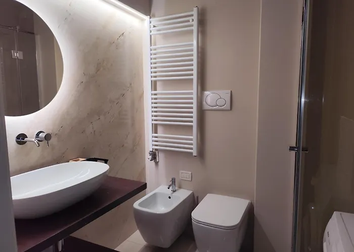 Villa Giotto Luxury Suite&Apartments