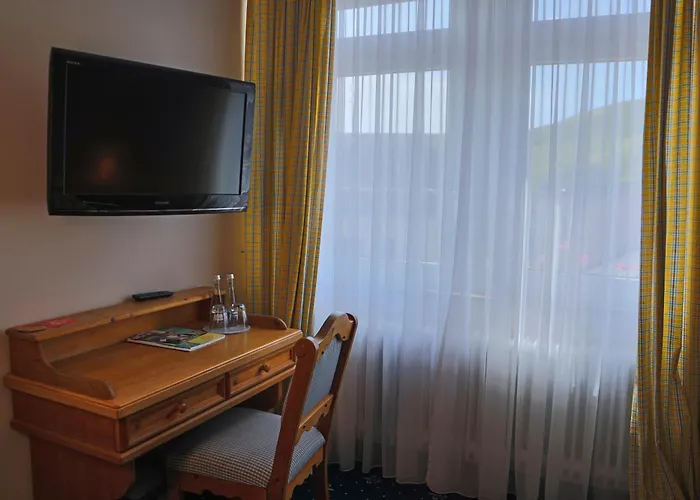 Landhotel Traube
