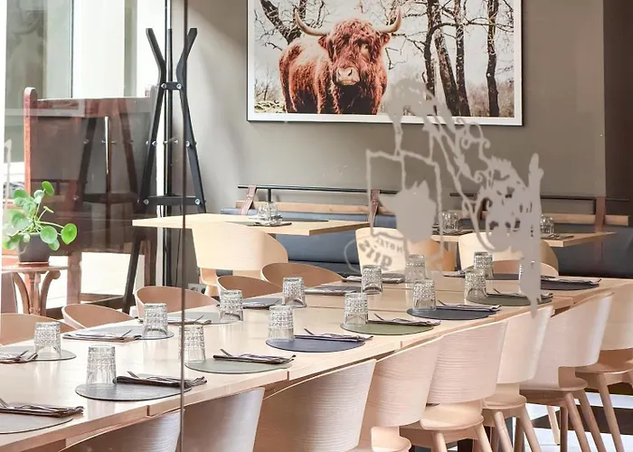 Hotel & Spa Llop Gris
